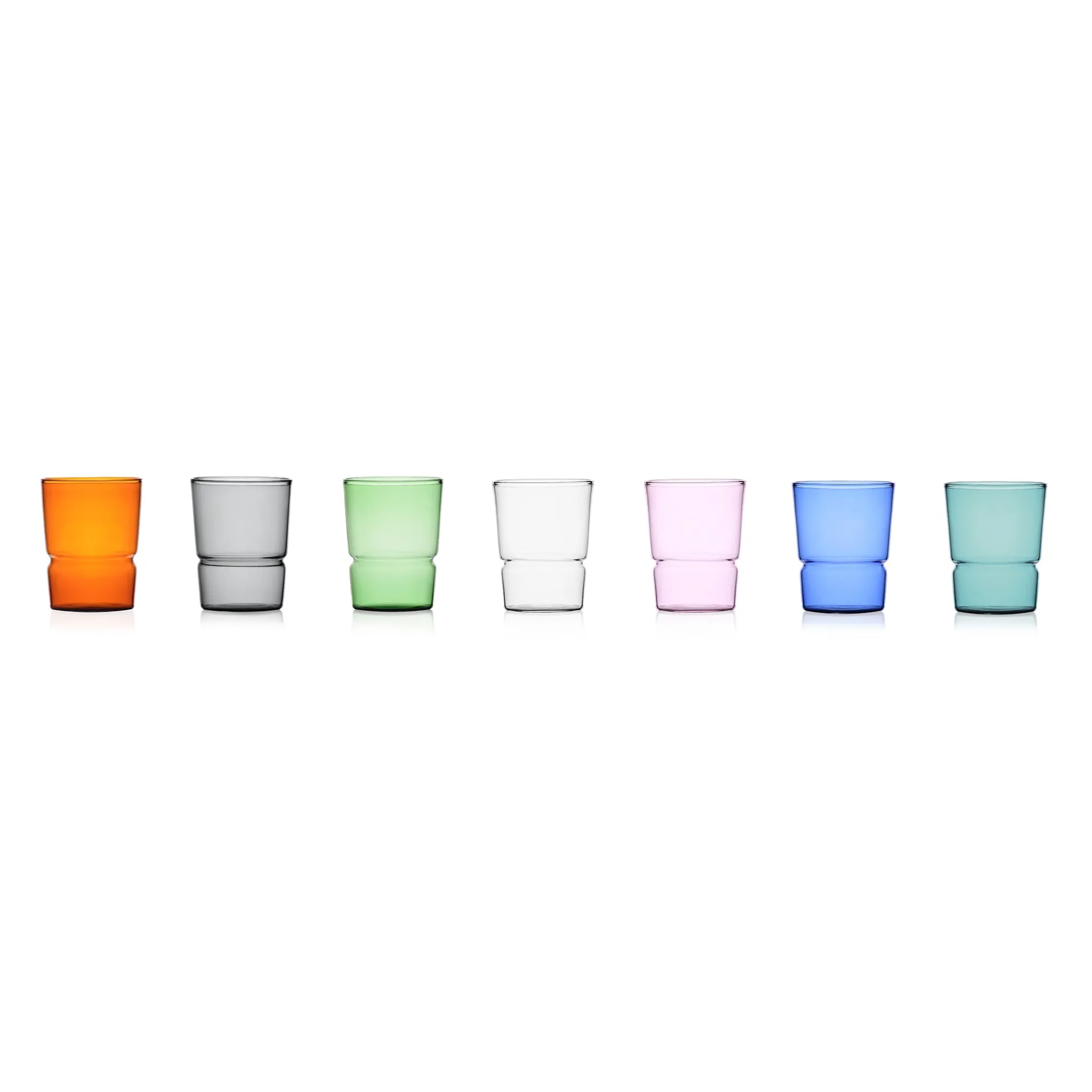 Online Water Tumbler - Green Tableware Brands|Table Setting