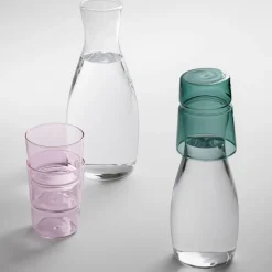 Online Water Tumbler - Green Tableware Brands|Table Setting