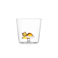 Sale White Tail Cat Tumbler, 300ml Tableware Brands