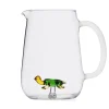 Sale Ichenforf Milano Turtle Pitcher, 1.7L Jugs & Bottles|Tableware Brands