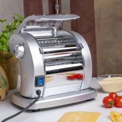 Outlet Presto Silver Electric Pasta Maker Italian Ingredients|Kitchen Tools & Utensils