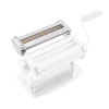Imperia Simplex Capeli d'angelo Pasta Attachment Italian Ingredients|Kitchen Tools & Utensils