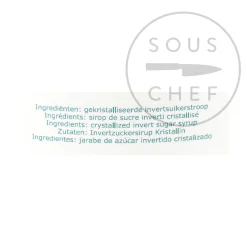 Online Inverted Sugar (Trimoline), 7kg Ingredients Brands|Baking Ingredients