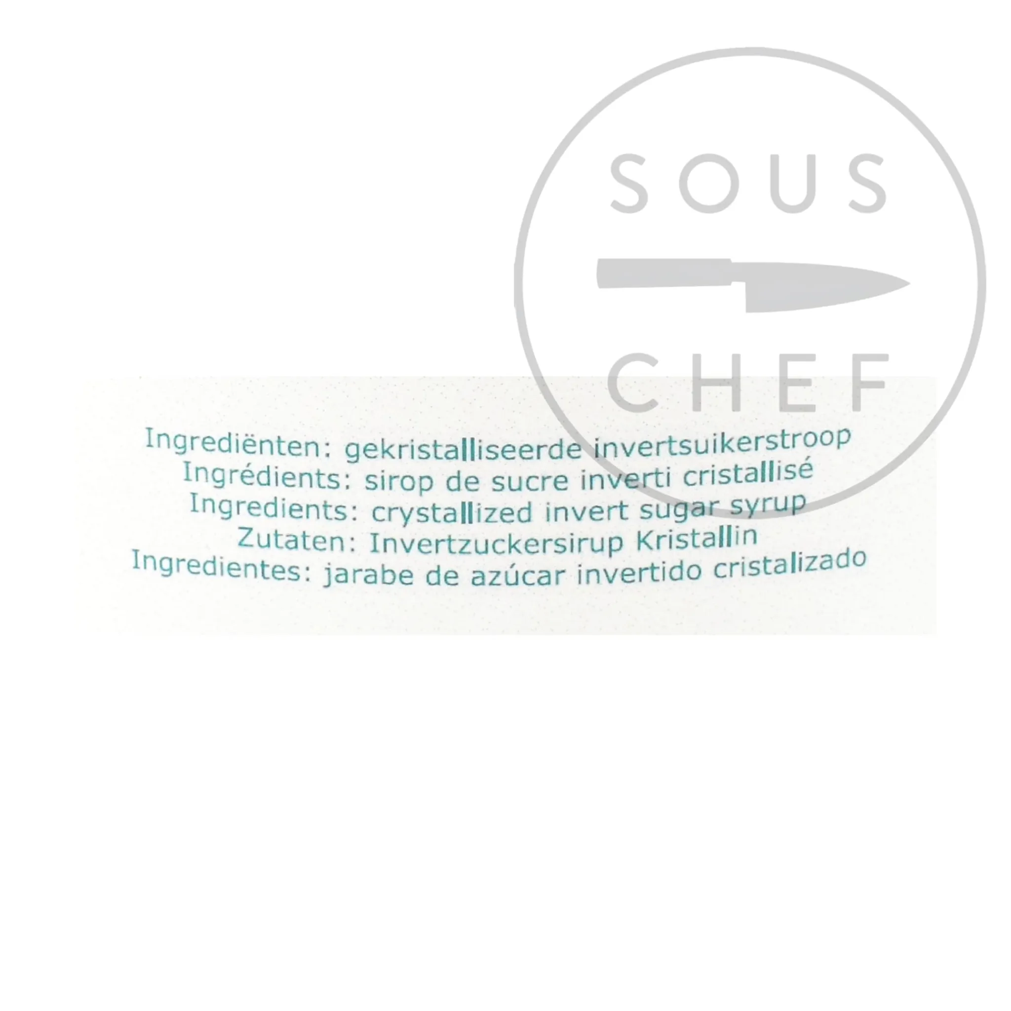 Online Inverted Sugar (Trimoline), 7kg Ingredients Brands|Baking Ingredients