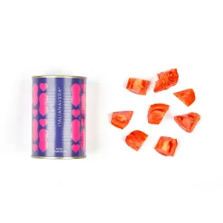 Chopped Tomatoes, 400g Italian Ingredients|Vegetables