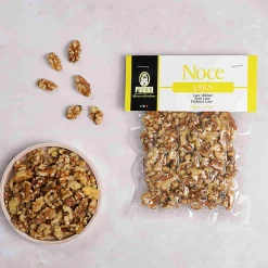 Best Italian Lara Walnut Quarters, 150g Ingredients Brands|Italian Ingredients
