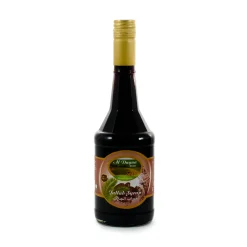 Clearance Jallab Syrup, 600ml Ingredients Brands|Middle Eastern Ingredients