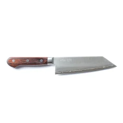Japanese AUS10 Bunka Knife, 16.5cm Kitchen Knives
