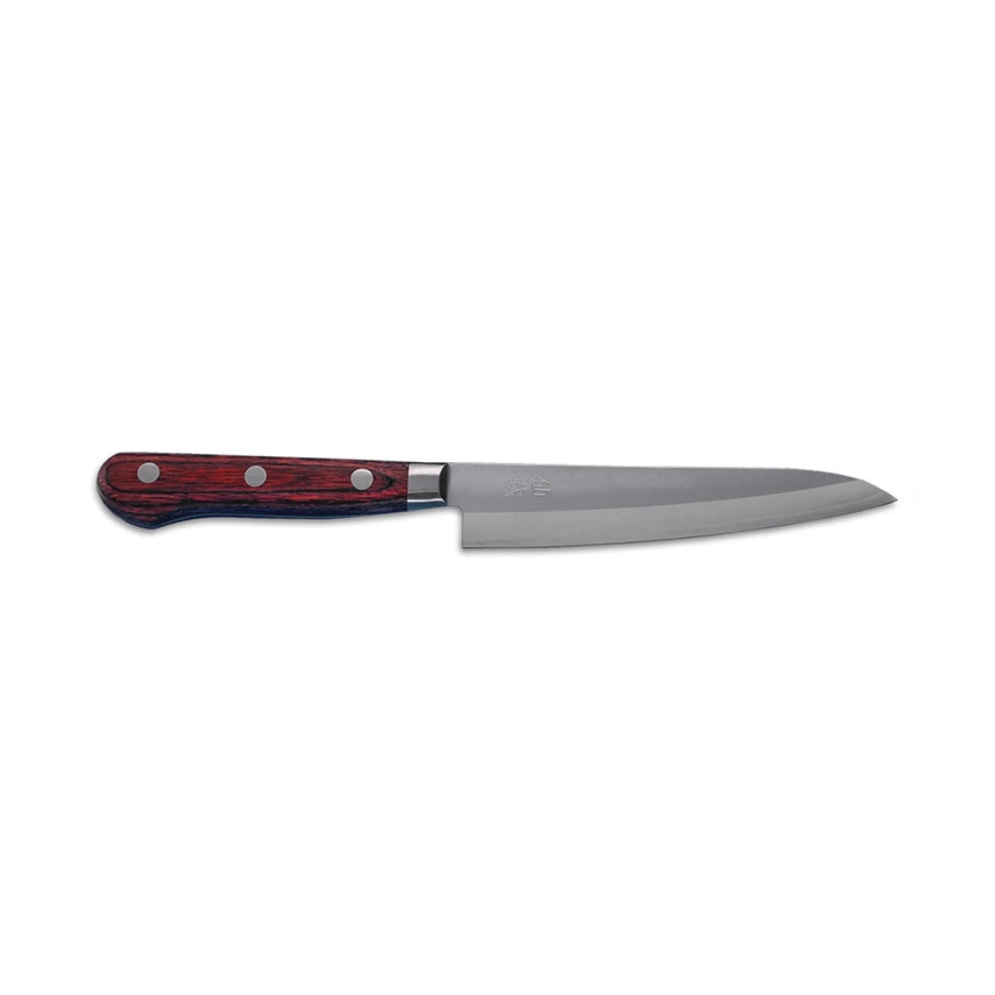 Japanese AUS10 Petty Knife 135mm Japanese Ingredients|Kitchen Knives
