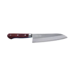 Discount Japanese AUS10 Santoku Knife 16.5cm Japanese Ingredients|Kitchen Knives