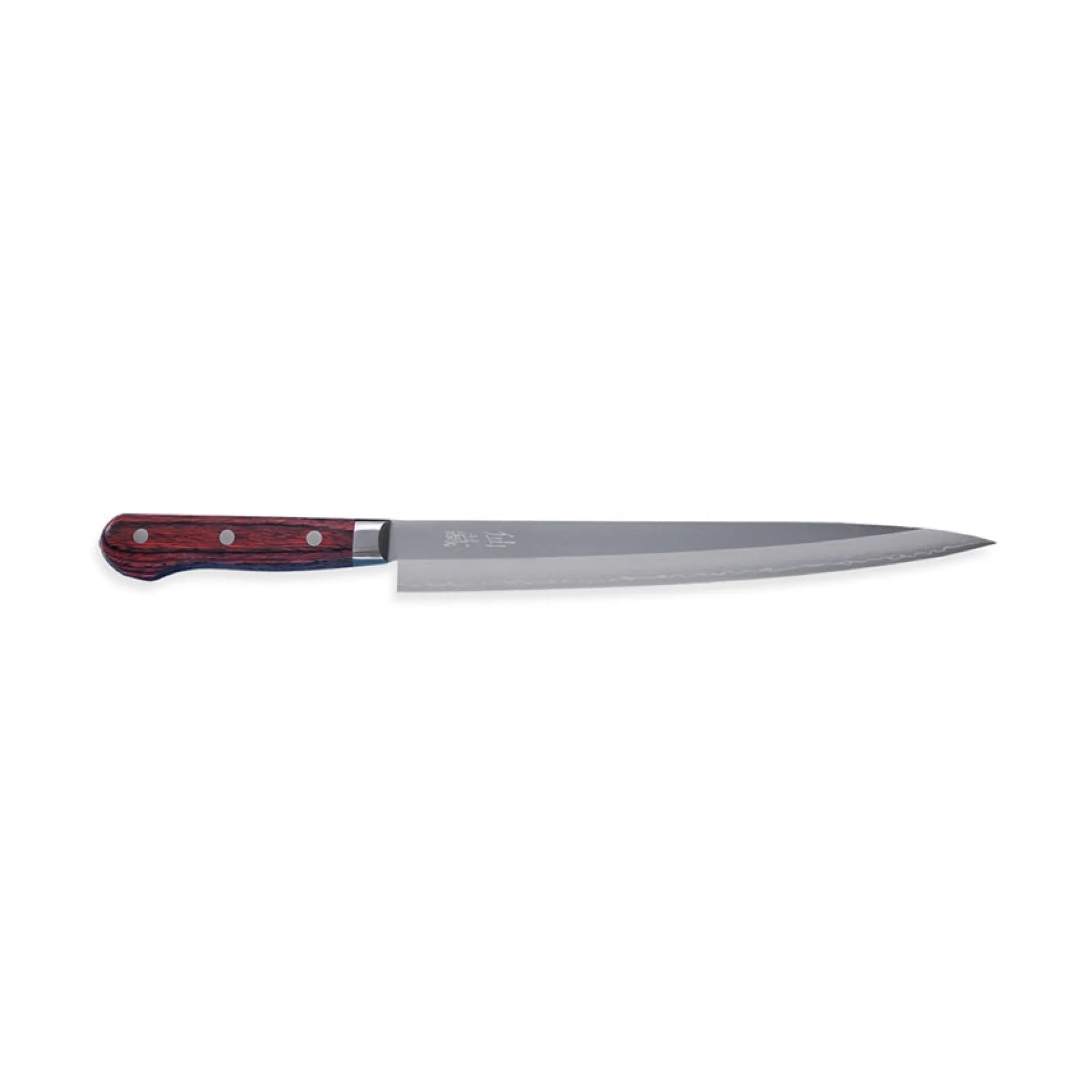 Online Japanese AUS10 Slicer 240mm Japanese Ingredients|Kitchen Knives