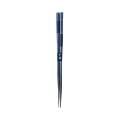 Japanese Blue & Gold Chopsticks, 22.5cm Tableware Brands|Japanese Ingredients