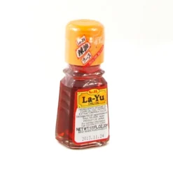 Sale Japanese Chilli Oil, 33ml Japanese Ingredients|Sauces & Condiments