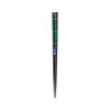 Japanese Green & Gold Chopsticks, 22.5cm Tableware Brands|Japanese Ingredients