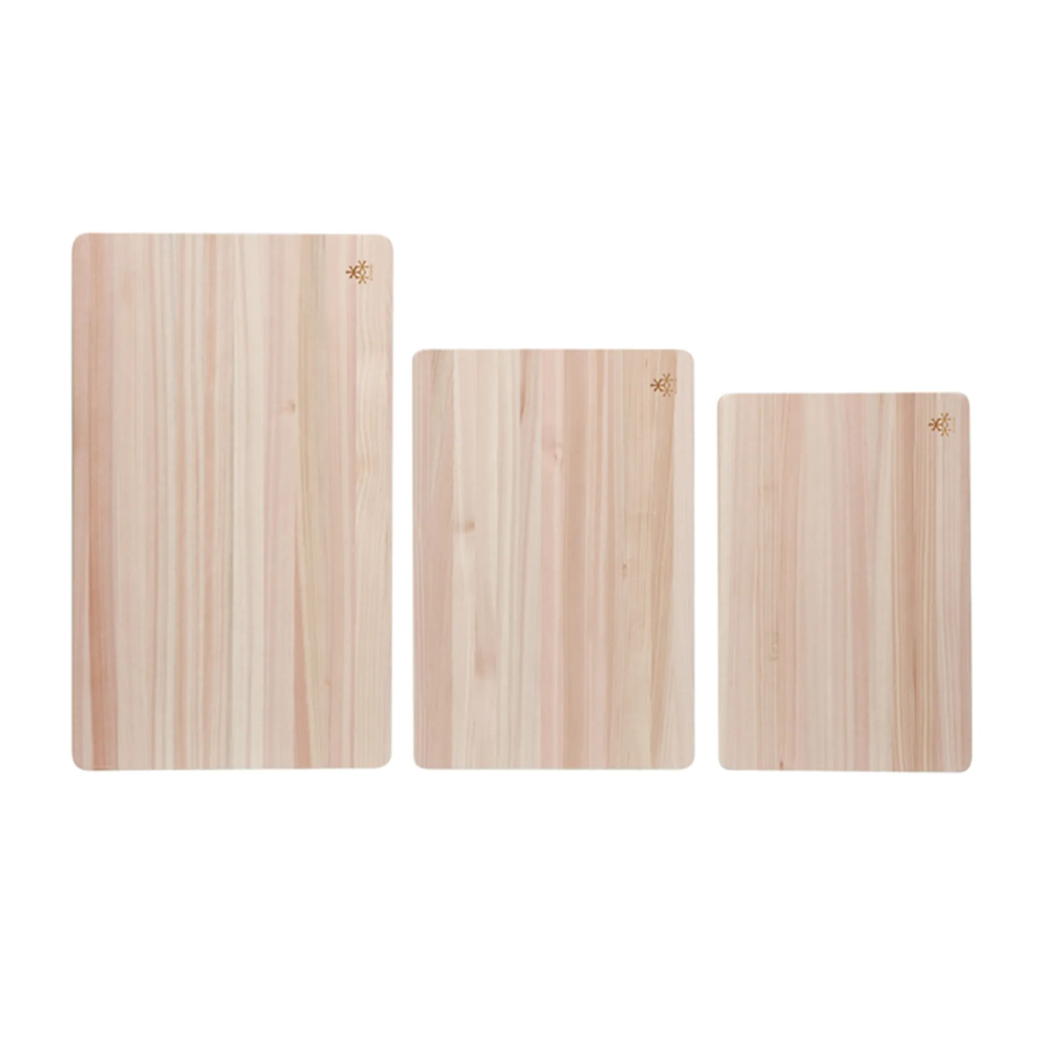 Sale Japanese Hinoki Cypress Wood Chopping Board Japanese Ingredients|Kitchen Tools & Utensils