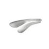 Clearance Japanese Large Stainless Steel Serving Tongs Japanese Ingredients|Kitchen Tools & Utensils