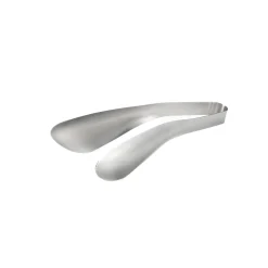 Clearance Japanese Large Stainless Steel Serving Tongs Japanese Ingredients|Kitchen Tools & Utensils