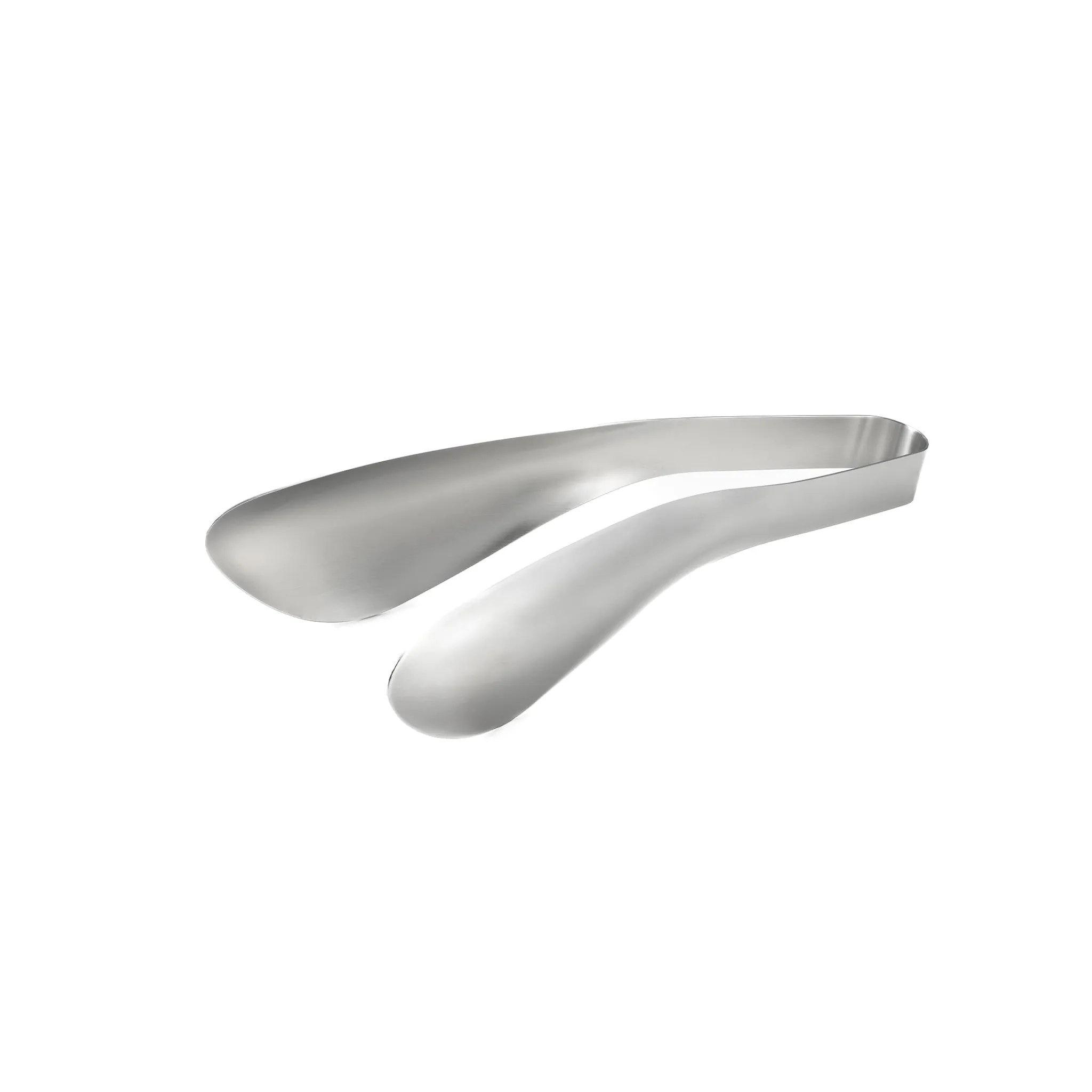 Clearance Japanese Large Stainless Steel Serving Tongs Japanese Ingredients|Kitchen Tools & Utensils