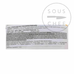Online Japanese Panko Breadcrumbs, 200g Japanese Ingredients|Baking Ingredients