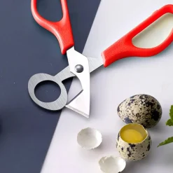 Japanese Quail Egg Scissors Japanese Ingredients|Kitchen Tools & Utensils