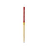 Discount Japanese Red Stripe Cooking Chopsticks, 33cm Tableware Brands|Japanese Ingredients