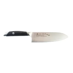 Clearance Japanese Seki Santoku Knife, 17cm Japanese Ingredients|Kitchen Knives