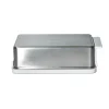 Online Japanese Stainless Steel Butter Dish Japanese Ingredients|Tableware Brands