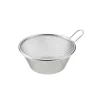 New Japanese Stainless Steel Deep Strainer for Prep Bowl, 13cm Japanese Ingredients|Kitchen Tools & Utensils