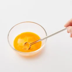 Clearance Japanese Stainless Steel Egg Whisk Japanese Ingredients|Baking Supplies & Equipment