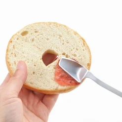 Outlet Japanese Stainless Steel Jam Spoon, 16cm Japanese Ingredients|Kitchen Tools & Utensils