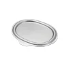 Hot Japanese Stainless Steel Lid for Tempura Frying Pan, 22cm Japanese Ingredients|Pots & Pans