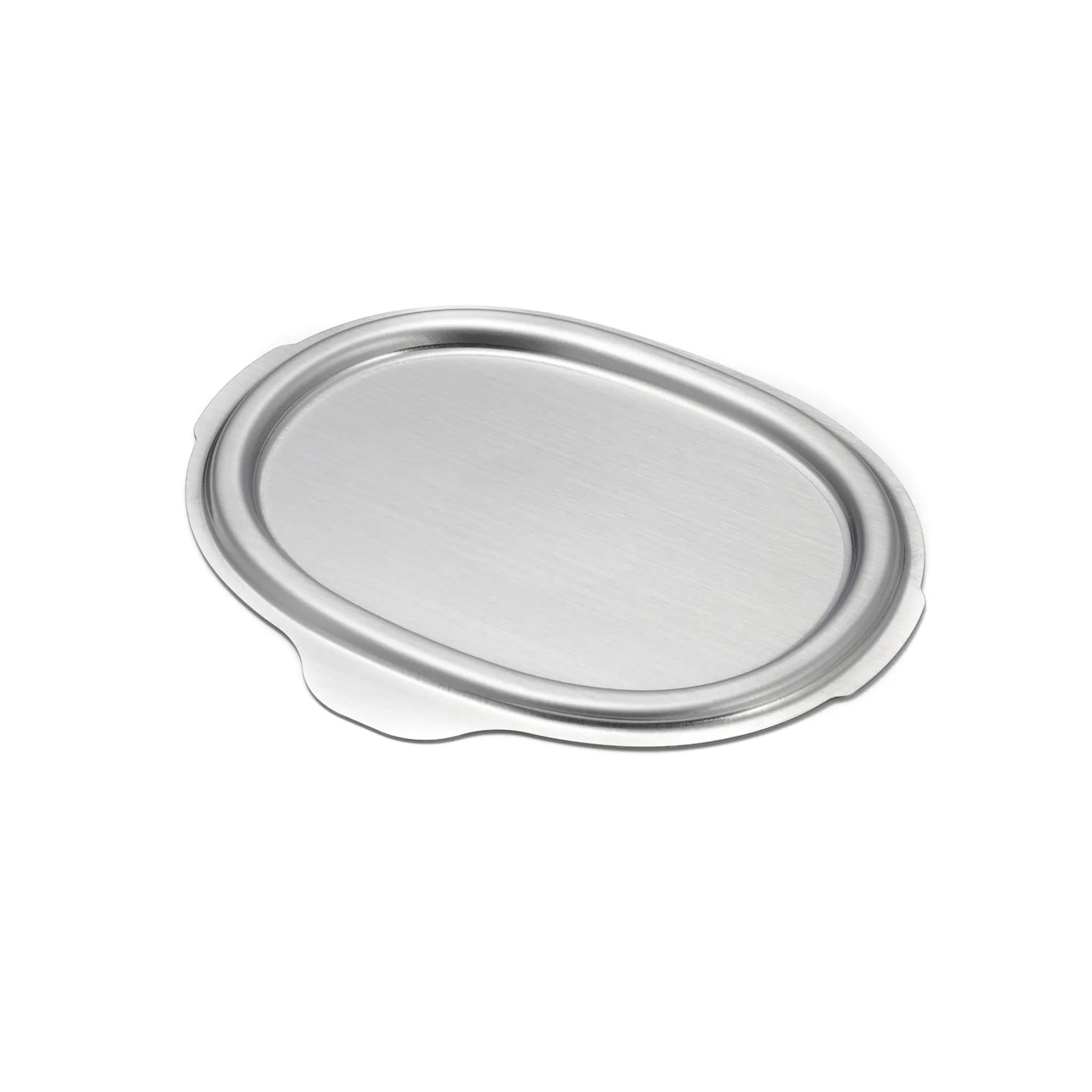 Hot Japanese Stainless Steel Lid for Tempura Frying Pan, 22cm Japanese Ingredients|Pots & Pans