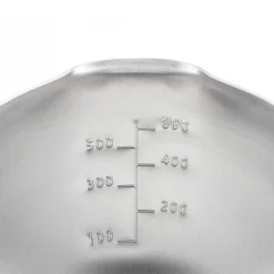 Outlet Japanese Stainless Steel Mixing Bowl with Pouring Spout Japanese Ingredients|Baking Supplies & Equipment