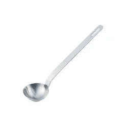 Japanese Stainless Steel Tablespoon Measure, 19.5cm Japanese Ingredients|Kitchen Tools & Utensils