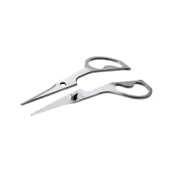 Discount Japanese Stainless Steel Take-Apart Kitchen Scissors Japanese Ingredients|Kitchen Tools & Utensils