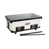Outlet Japanese White Konro Grill Japanese Ingredients|Food Smokers