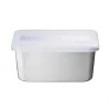 Online Japanese Youki Stainless Steel Lunch Box, 650ml Japanese Ingredients|Food Storage & Containers