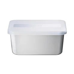 Online Japanese Youki Stainless Steel Lunch Box, 650ml Japanese Ingredients|Food Storage & Containers