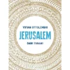 Outlet Jerusalem by Yotam Ottolenghi & Sami Tamimi Middle Eastern Ingredients