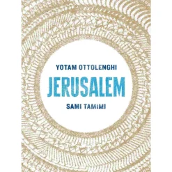 Outlet Jerusalem by Yotam Ottolenghi & Sami Tamimi Middle Eastern Ingredients
