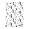 Clearance Guinea Pig Biscuits Tea Towel Kitchen Textiles & Clothing
