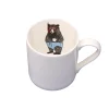 Outlet Mr. Bear is Inside Your Mug Mug, 300ml Tableware Brands|Crockery & Dinnerware