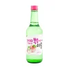 Sale Peach Soju, 350ml Ingredients Brands|Drinks