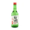 Outlet Jinro Soju Chamisul Classic ABV 20.1%, 350ml Korean Ingredients|Drinks
