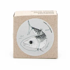 Hot Mackerel Pate, 75g Ingredients Brands|Tinned Fish & Seafood