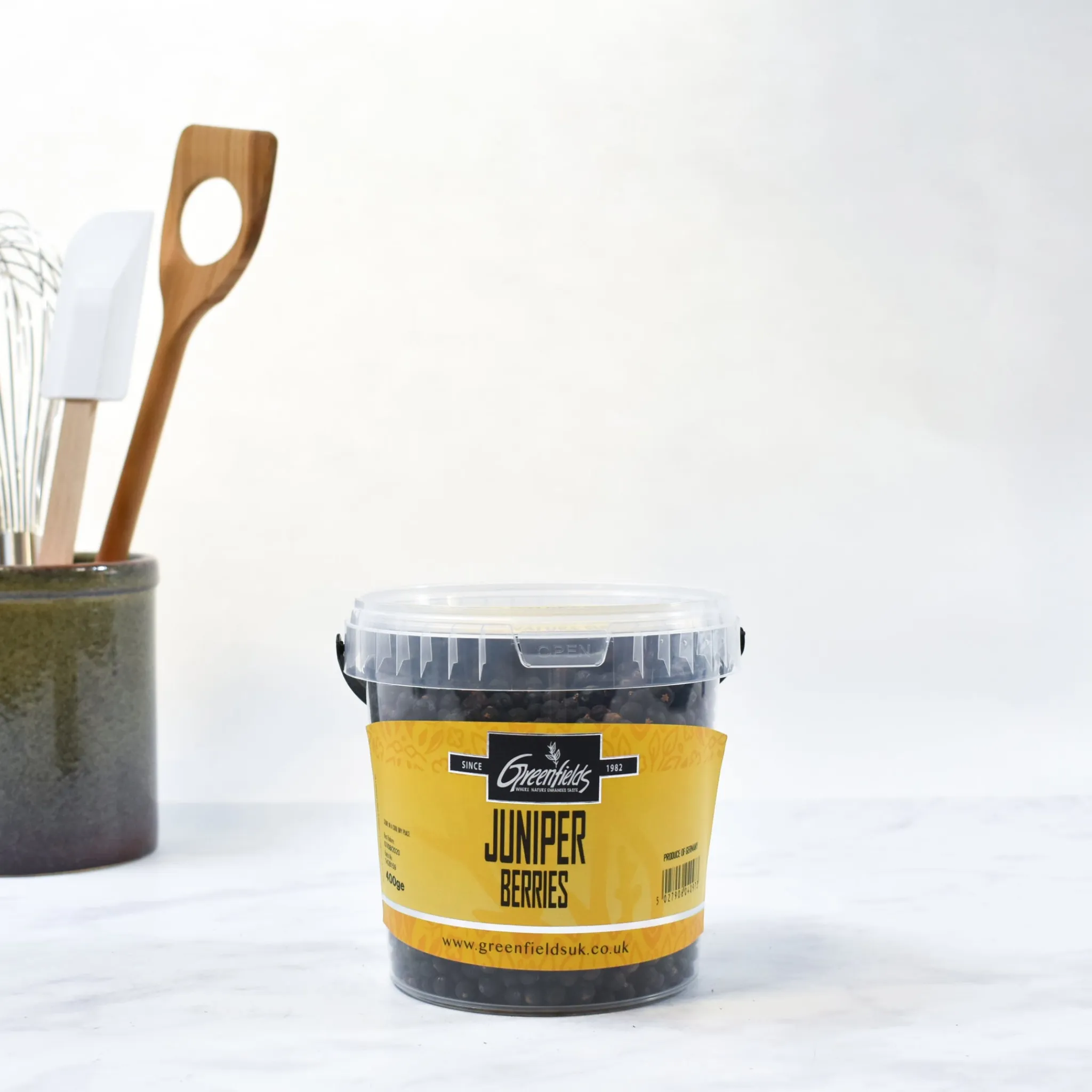 Online Juniper Berries Catering Size Ingredients Brands|Herbs & Spices