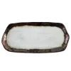 Hot Kaki Serving & Sushi Plate, 36 x 16cm Tableware Brands|Japanese Ingredients