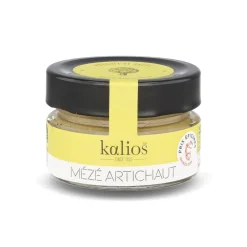 Outlet Artichoke Mezze, 90g Ingredients Brands|Greek Ingredients
