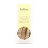 New 7 Cereals Extra Virgin Olive Oil Cretan Breadsticks, 120g Greek Ingredients|Snacks