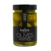 Outlet Chalkidiki Green Olives in Extra Virgin Olive Oil, 290g Ingredients Brands|Greek Ingredients